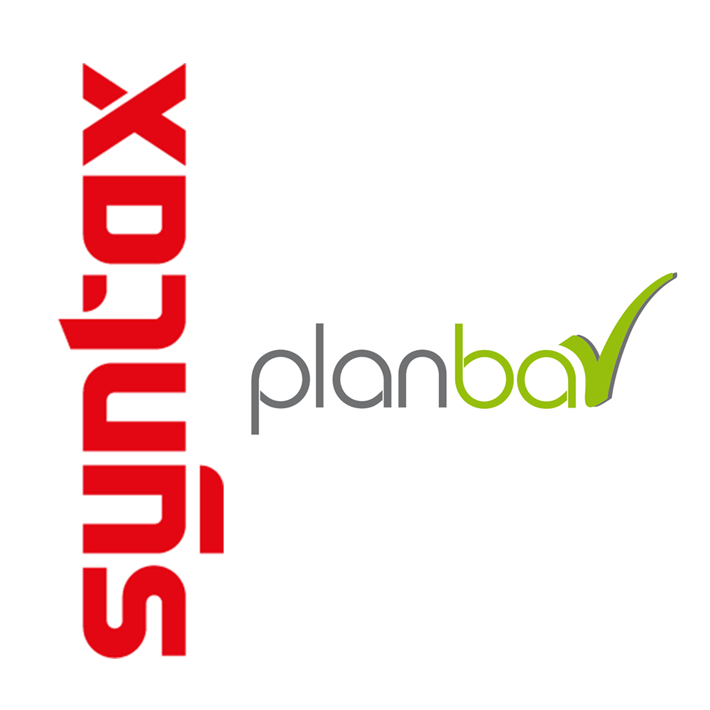 Syntax planbar