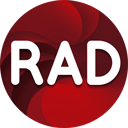 Rad Studio Logo 128